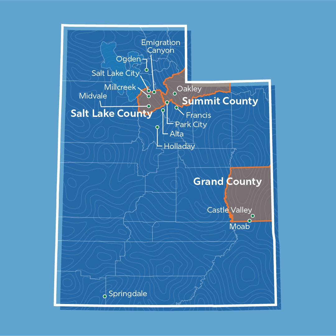 Featured image for “Meet the 16 Communities of URC”