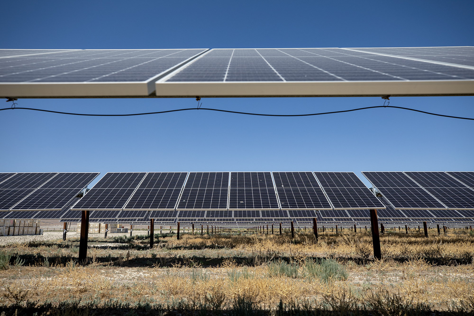 Featured image for “Press Release – Powering the Future: Utah Renewable Communities Launch Community Clean Energy Program”